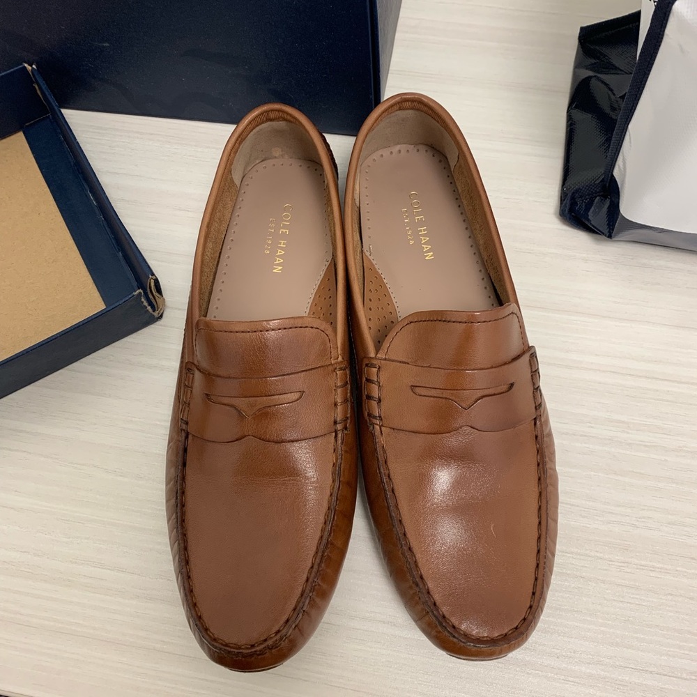 Cole Haan  - Rodeo Penny Driver